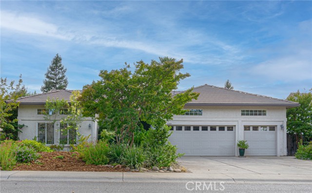 Detail Gallery Image 1 of 1 For 1260 Banning Park Dr, Chico,  CA 95928 - 4 Beds | 2 Baths