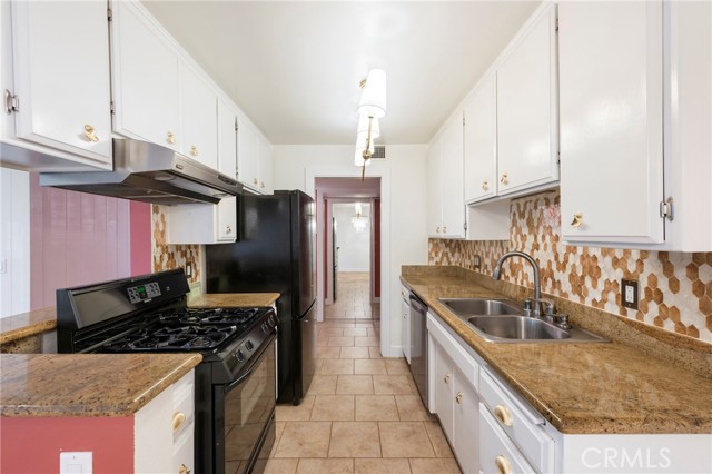 Detail Gallery Image 10 of 23 For 4524 Tujunga #4,  North Hollywood,  CA 91602 - 1 Beds | 1 Baths