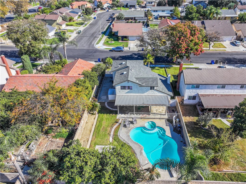 Detail Gallery Image 33 of 34 For 2620 Virginia Way, Ontario,  CA 91761 - 3 Beds | 2/1 Baths