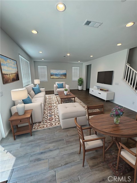 Detail Gallery Image 3 of 39 For 401 Mistyblue Ct, Hemet,  CA 92543 - 4 Beds | 3 Baths