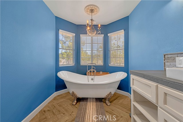 Detail Gallery Image 25 of 30 For 5731 Braeloch St, Acton,  CA 93510 - 3 Beds | 3 Baths