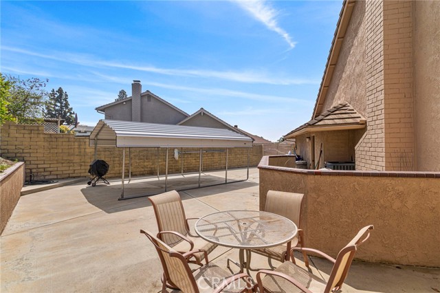 Detail Gallery Image 27 of 35 For 6312 Cameo St, Alta Loma,  CA 91701 - 4 Beds | 2/1 Baths