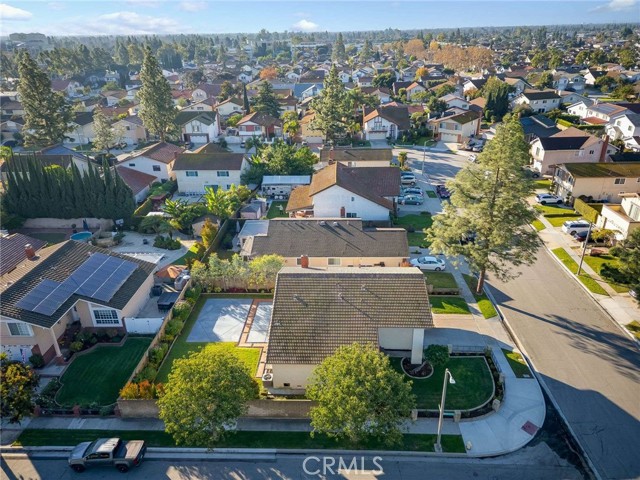 Detail Gallery Image 26 of 37 For 17420 Niagara Ave, Cerritos,  CA 90703 - 4 Beds | 2/1 Baths