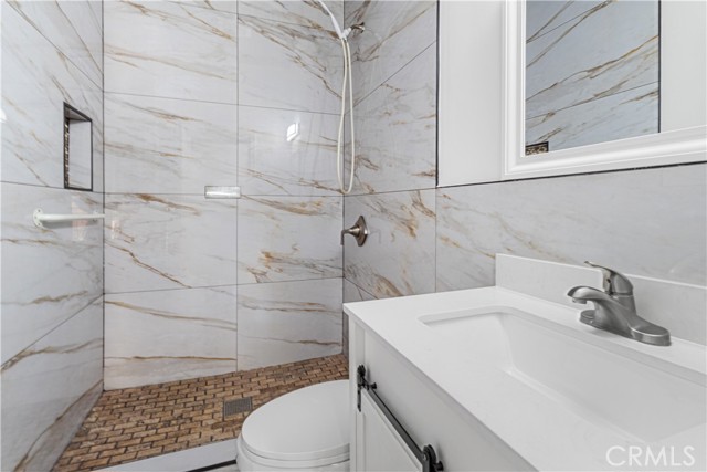 Detail Gallery Image 47 of 47 For 17361 Parthenia, –,  CA 91325 - 5 Beds | 4 Baths