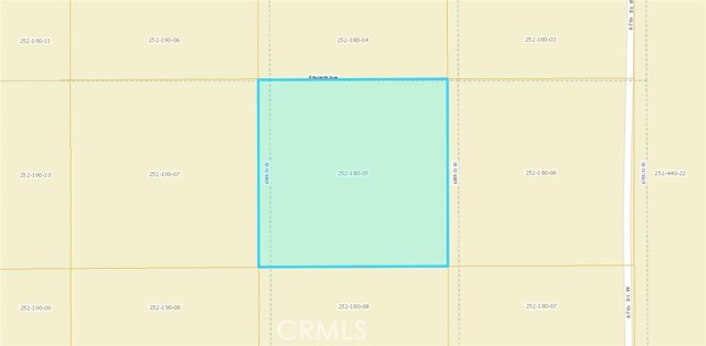 Property Photo from MLS