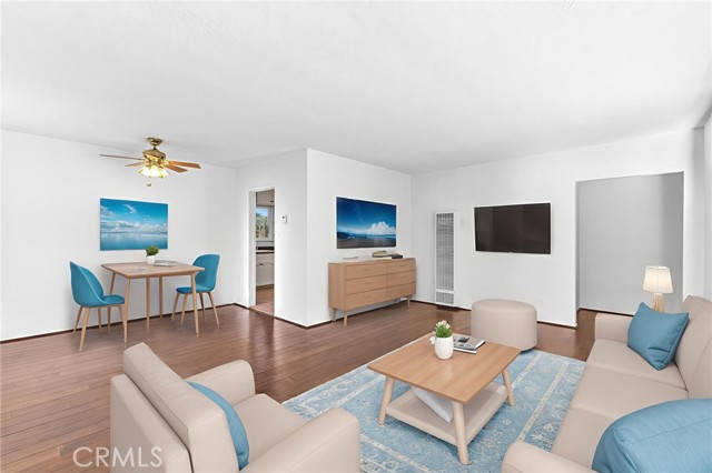 Detail Gallery Image 4 of 52 For 7647 Pickering, Whittier,  CA 90602 - 3 Beds | 3 Baths