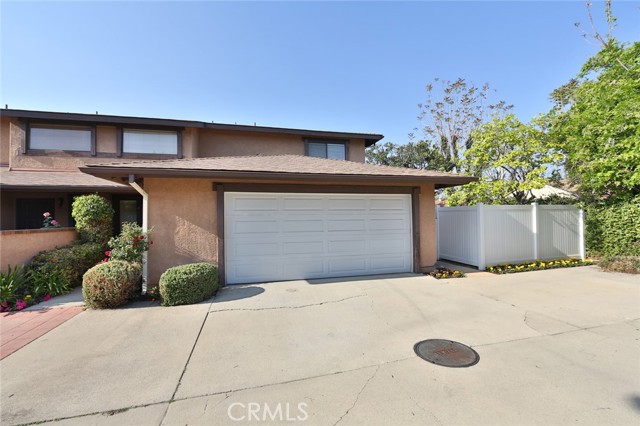 Detail Gallery Image 1 of 1 For 5412 Mcculloch Ave a,  Temple City,  CA 91780 - 3 Beds | 2/1 Baths