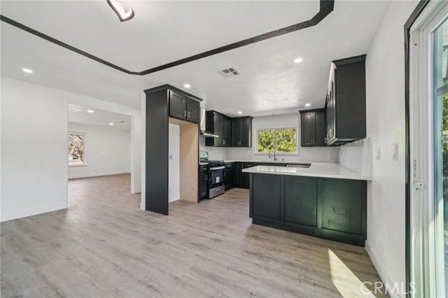 Detail Gallery Image 15 of 47 For 17323 Fairburn St, Hesperia,  CA 92345 - 3 Beds | 2 Baths