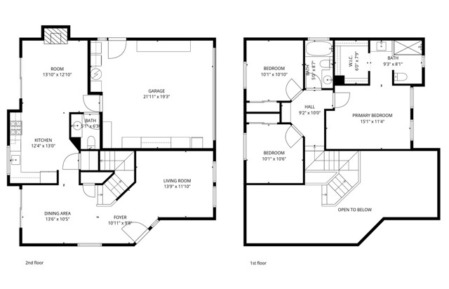 Detail Gallery Image 22 of 22 For 4 via Violeta, Rancho Santa Margarita,  CA 92688 - 3 Beds | 2/1 Baths