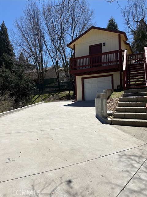 Detail Gallery Image 35 of 40 For 617 Arth Dr, Crestline,  CA 92325 - 3 Beds | 1/1 Baths