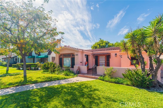 Detail Gallery Image 3 of 33 For 405 N Janss, Anaheim,  CA 92805 - 2 Beds | 1 Baths