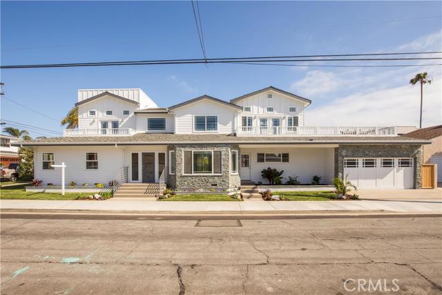 1044 14th Street, Hermosa Beach, California 90254, 5 Bedrooms Bedrooms, ,2 BathroomsBathrooms,Residential,Sold,14th,SB16067663