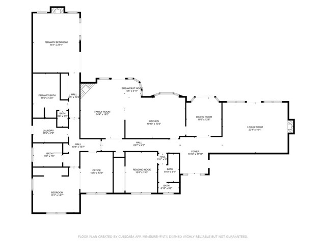 Detail Gallery Image 56 of 56 For 1243 Miramar Dr, Fullerton,  CA 92831 - 4 Beds | 3 Baths