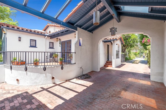 Detail Gallery Image 32 of 41 For 456 Baughman Ave, Claremont,  CA 91711 - 3 Beds | 2 Baths