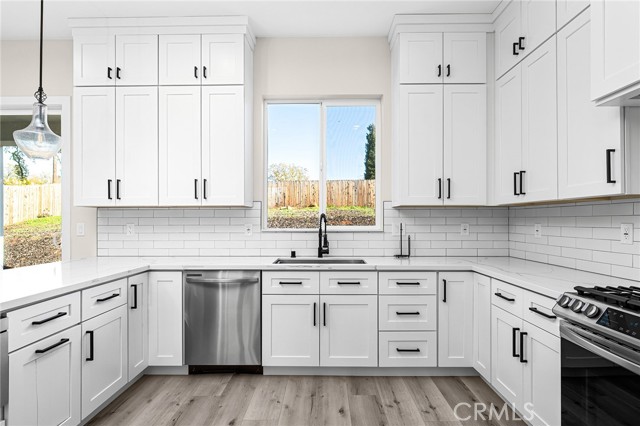 Detail Gallery Image 16 of 48 For 96 Valley View, Paradise,  CA 95969 - 3 Beds | 2 Baths