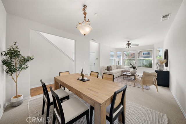 Detail Gallery Image 16 of 39 For 1090 Megan Ct, Templeton,  CA 93465 - 3 Beds | 2/1 Baths