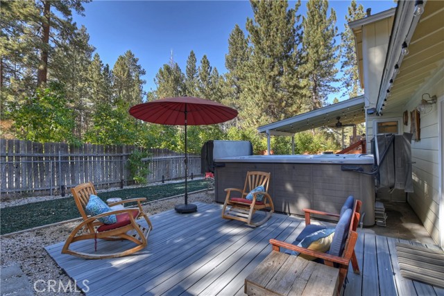 Detail Gallery Image 27 of 32 For 684 Elm St, Big Bear Lake,  CA 92315 - 4 Beds | 2 Baths