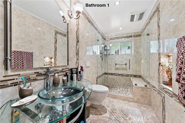 Detail Gallery Image 17 of 27 For 10500 Jordan Ave, Chatsworth,  CA 91311 - 3 Beds | 2 Baths