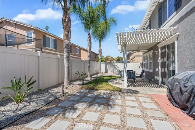 Detail Gallery Image 37 of 50 For 893 Whimbrel Way, Perris,  CA 92571 - 3 Beds | 2/1 Baths