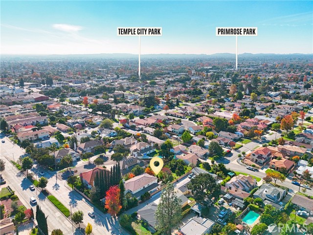 Detail Gallery Image 66 of 67 For 2301 S Baldwin Ave, Arcadia,  CA 91006 - 5 Beds | 5/1 Baths