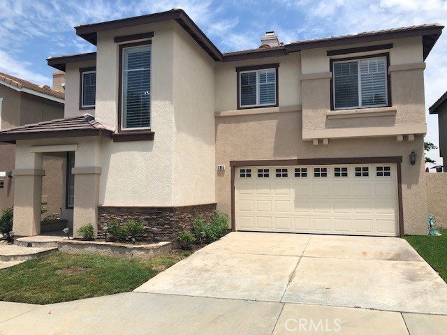 8865 E Wiley Way, Anaheim Hills, CA 92808