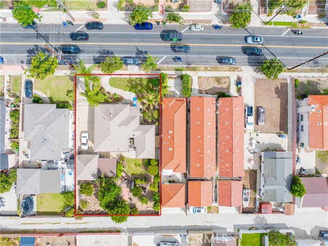 Detail Gallery Image 24 of 27 For 1457 W 1st, San Pedro,  CA 90732 - 3 Beds | 2 Baths