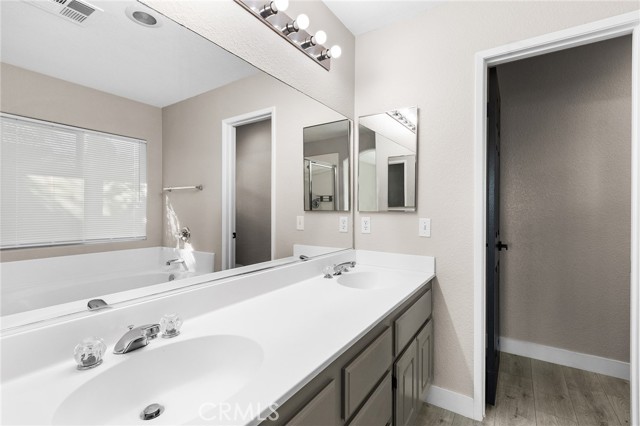 Detail Gallery Image 25 of 50 For 30465 Avenida Palmera, Homeland,  CA 92548 - 4 Beds | 3 Baths