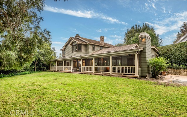 6 Colina Lane, Rolling Hills Estates, California 90274, 5 Bedrooms Bedrooms, ,6 BathroomsBathrooms,Residential,Sold,Colina,PV22224362