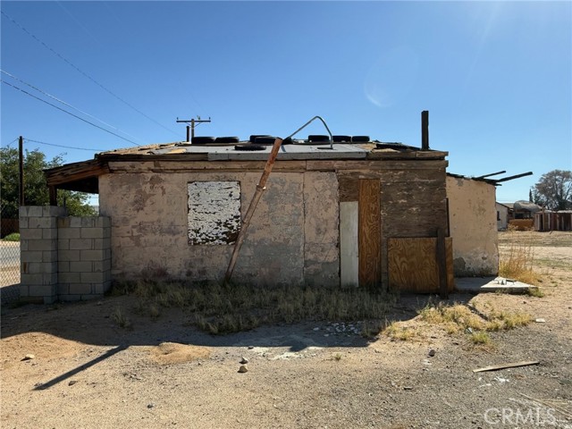 Detail Gallery Image 4 of 20 For 6601 Locust Ave, Inyokern,  CA 93527 - 4 Beds | 0 Baths