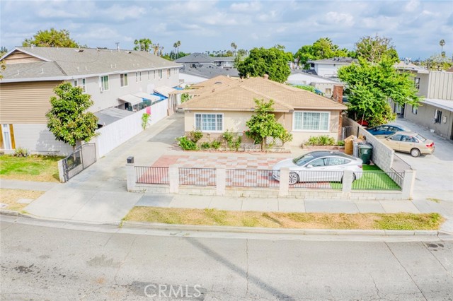 Detail Gallery Image 25 of 30 For 1138 N West St, Anaheim,  CA 92801 - 4 Beds | 3 Baths