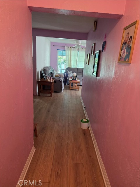 Detail Gallery Image 16 of 27 For 1314 S Shelton, Santa Ana,  CA 92707 - 2 Beds | 1 Baths