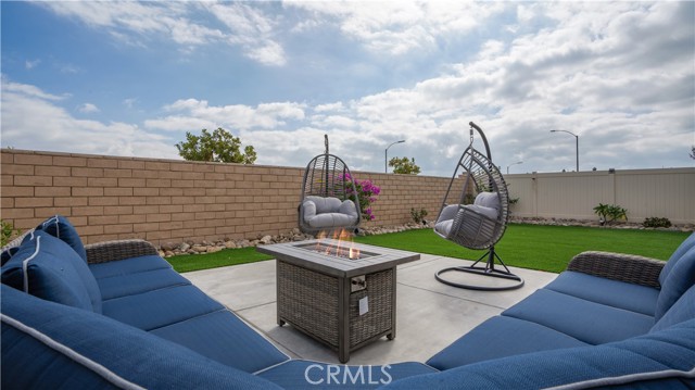 Detail Gallery Image 23 of 28 For 1133 Avenida Del Rio, San Jacinto,  CA 92582 - 3 Beds | 2 Baths