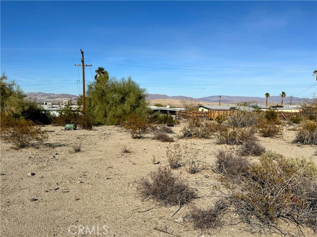 Detail Gallery Image 6 of 10 For 6 Baseline Rd, Twentynine Palms,  CA 92277 - – Beds | – Baths