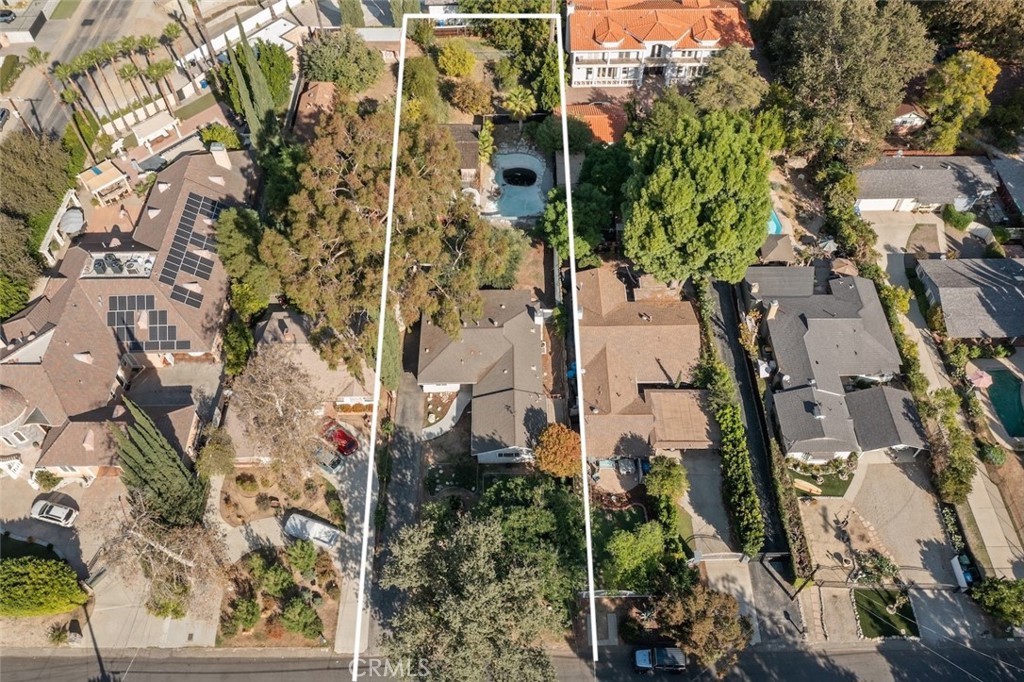 23143 Dolorosa Street