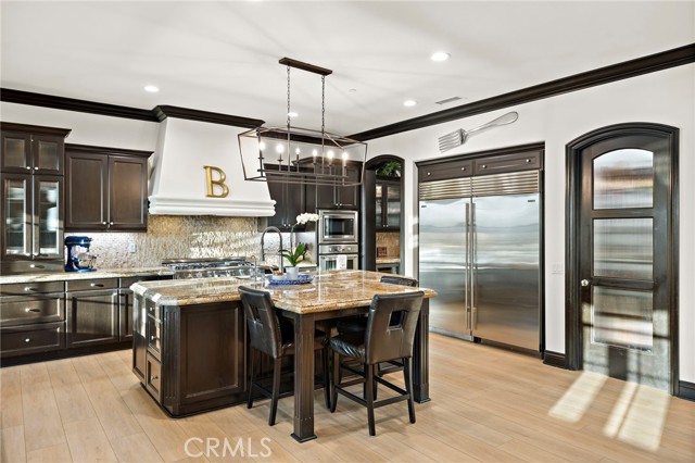 Detail Gallery Image 14 of 69 For 2 Galaxy Isle, Ladera Ranch,  CA 92694 - 5 Beds | 5/1 Baths