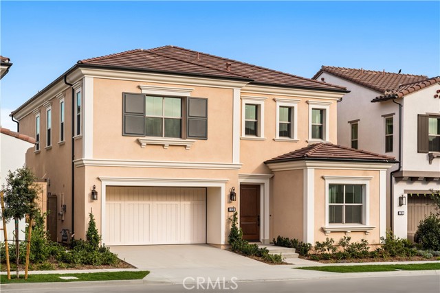 Detail Gallery Image 44 of 65 For 312 Brimwood, Irvine,  CA 92618 - 4 Beds | 3 Baths