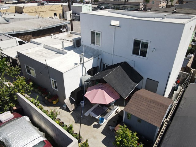 Detail Gallery Image 18 of 21 For 114 S Thorson, Compton,  CA 90221 - – Beds | – Baths