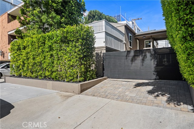 Detail Gallery Image 34 of 35 For 8963 Cynthia, West Hollywood,  CA 90069 - 2 Beds | 2 Baths