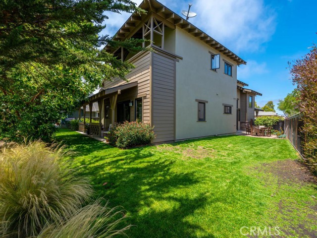 Detail Gallery Image 29 of 34 For 2303 Sanderling Ct, Arroyo Grande,  CA 93420 - 3 Beds | 3/1 Baths