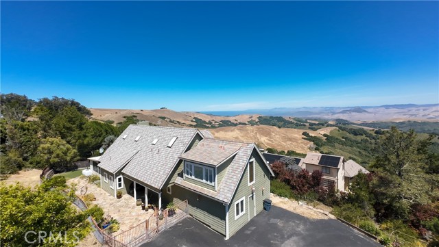 Detail Gallery Image 57 of 62 For 4450 Prefumo Canyon, San Luis Obispo,  CA 93405 - 3 Beds | 4/1 Baths