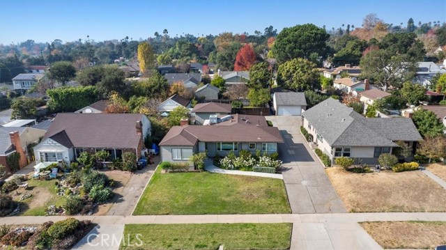 Detail Gallery Image 35 of 37 For 1745 Grand Oaks Ave, Altadena,  CA 91001 - 3 Beds | 2 Baths