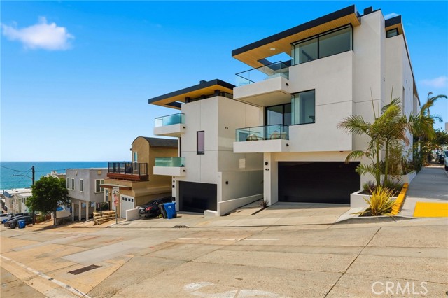 4101 Highland, Manhattan Beach, California 90266, 3 Bedroom Bedrooms, 0 ,3 BathroomBathrooms,Residential,For Sale,Highland,0,SB26151698