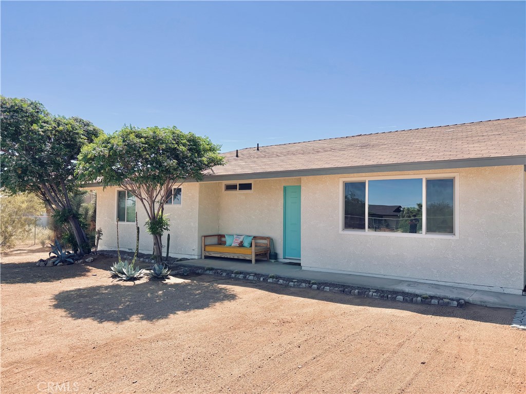 58207 Campanula Street