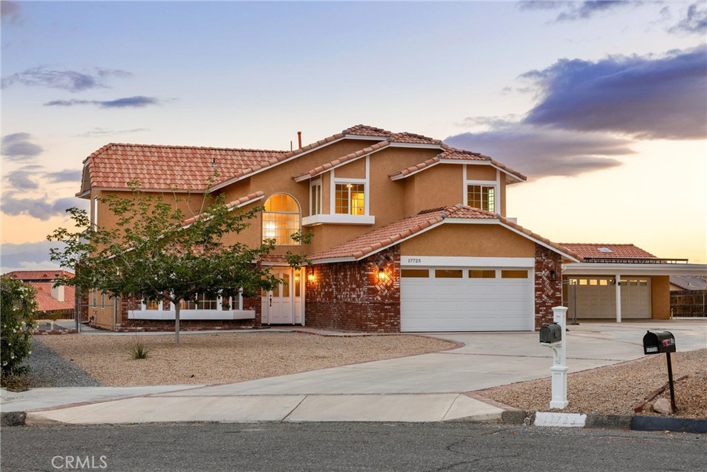 17725 Tude Lane