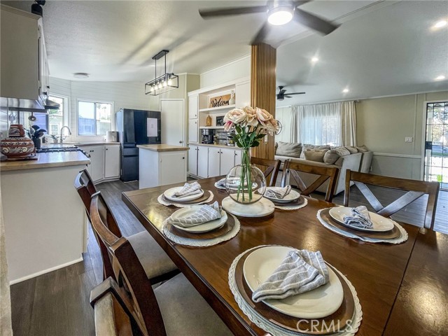 Detail Gallery Image 3 of 25 For 5800 Hamner Ave #159,  Corona,  CA 91752 - 3 Beds | 2 Baths