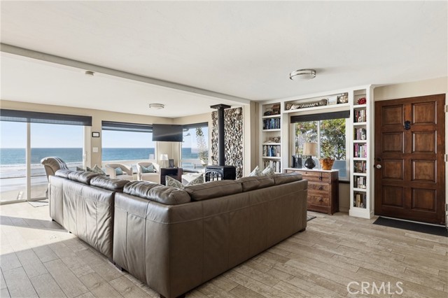 Detail Gallery Image 8 of 25 For 2712 Studio Dr, Cayucos,  CA 93430 - 3 Beds | 2 Baths