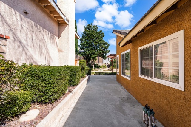 Detail Gallery Image 23 of 31 For 13474 Columbus, Fontana,  CA 92336 - 2 Beds | 2 Baths