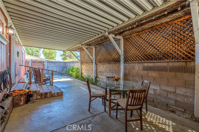 Detail Gallery Image 8 of 41 For 48303 W 20th Street #181,  Lancaster,  CA 93534 - 3 Beds | 2 Baths