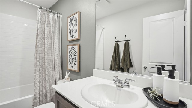 Detail Gallery Image 20 of 38 For 461 Baneberry Pl, San Jacinto,  CA 92582 - 4 Beds | 3 Baths