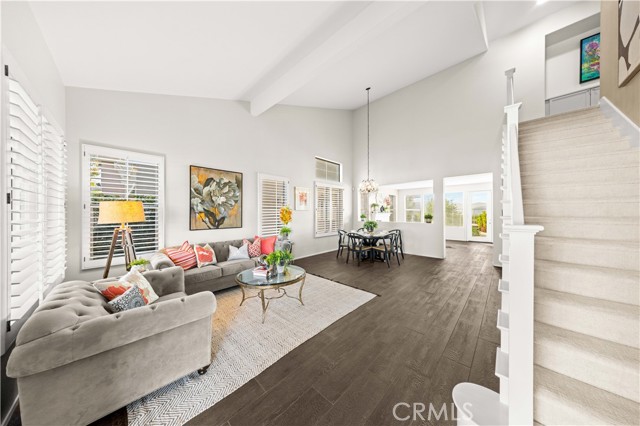 Detail Gallery Image 4 of 39 For 7 Hollyleaf, Aliso Viejo,  CA 92656 - 4 Beds | 3 Baths